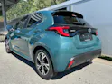 Toyota Yaris 1.5 VVT-i HSD Trend