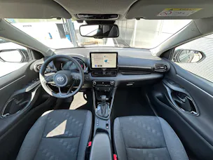 Toyota Yaris 1.5 VVT-i HSD Trend