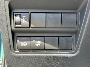 Toyota Yaris 1.5 VVT-i HSD Trend
