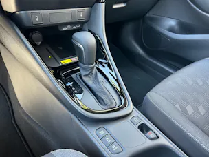 Toyota Yaris 1.5 VVT-i HSD Trend