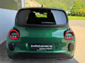 Renault Twingo E-Tech Urban Range techno