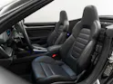 PORSCHE 911 Cabriolet 3.7 Turbo S PDK TECHART 710 PS