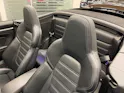 Porsche 911 Cabriolet 3.7 Turbo S PDK TECHART 710 PS