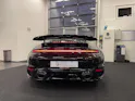 Porsche 911 Cabriolet 3.7 Turbo S PDK TECHART 710 PS