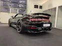 Porsche 911 Cabriolet 3.7 Turbo S PDK TECHART 710 PS