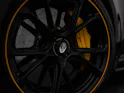 PORSCHE 911 Cabriolet 3.7 Turbo S PDK TECHART 710 PS