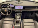 Porsche 911 Cabriolet 3.7 Turbo S PDK TECHART 710 PS