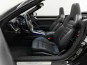 PORSCHE 911 Cabriolet 3.7 Turbo S PDK TECHART 710 PS