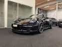 Porsche 911 Cabriolet 3.7 Turbo S PDK TECHART 710 PS