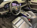 Porsche 911 Cabriolet 3.7 Turbo S PDK TECHART 710 PS