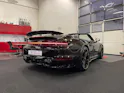 Porsche 911 Cabriolet 3.7 Turbo S PDK TECHART 710 PS