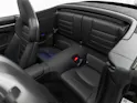PORSCHE 911 Cabriolet 3.7 Turbo S PDK TECHART 710 PS