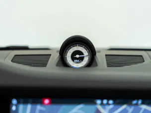 PORSCHE 911 Cabriolet 3.7 Turbo S PDK TECHART 710 PS