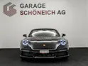 PORSCHE 911 Cabriolet 3.7 Turbo S PDK TECHART 710 PS