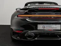 PORSCHE 911 Cabriolet 3.7 Turbo S PDK TECHART 710 PS