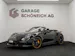 PORSCHE 911 Cabriolet 3.7 Turbo S PDK TECHART 710 PS