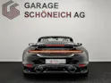PORSCHE 911 Cabriolet 3.7 Turbo S PDK TECHART 710 PS