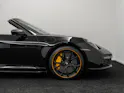 PORSCHE 911 Cabriolet 3.7 Turbo S PDK TECHART 710 PS
