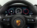 PORSCHE 911 Cabriolet 3.7 Turbo S PDK TECHART 710 PS