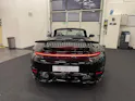 Porsche 911 Cabriolet 3.7 Turbo S PDK TECHART 710 PS