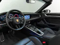 PORSCHE 911 Cabriolet 3.7 Turbo S PDK TECHART 710 PS