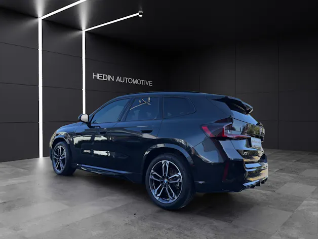 BMW X1 xDrive30e