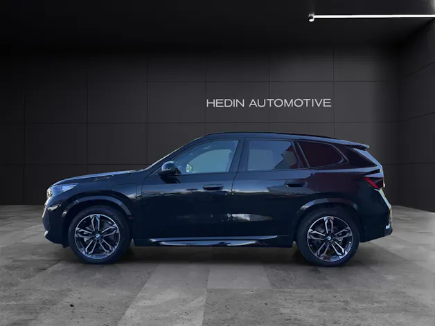 BMW X1 xDrive30e