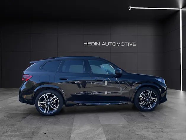 BMW X1 xDrive30e
