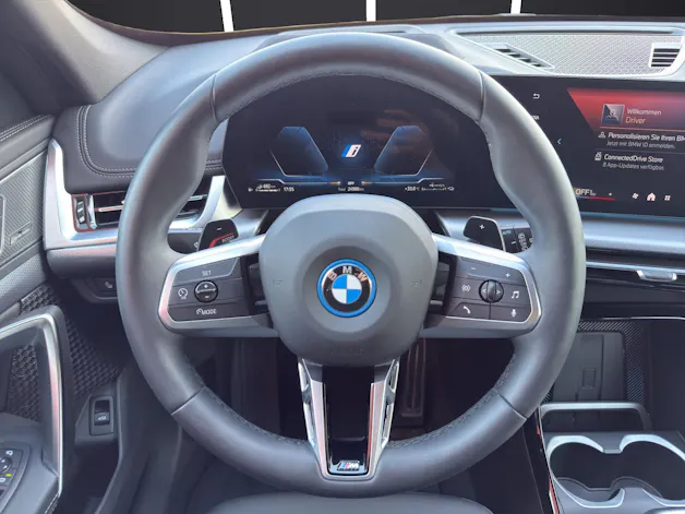 BMW X1 xDrive30e