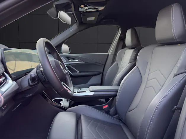 BMW X1 xDrive30e