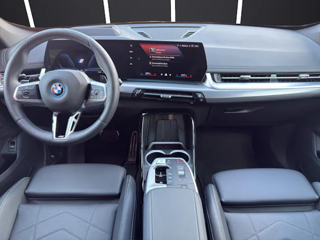 BMW X1 xDrive30e
