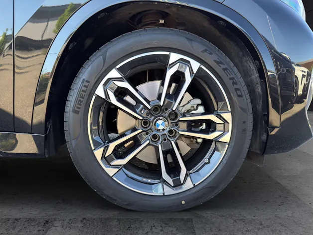 BMW X1 xDrive30e