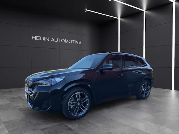BMW X1 xDrive30e