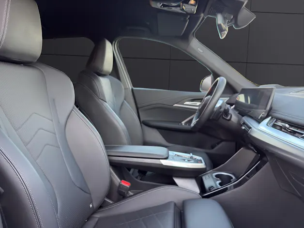 BMW X1 xDrive30e