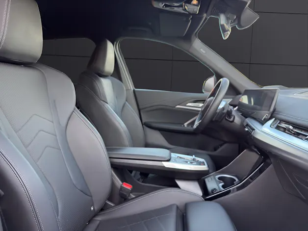 BMW X1 xDrive30e