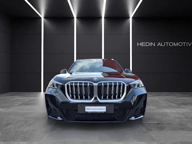 BMW X1 xDrive30e