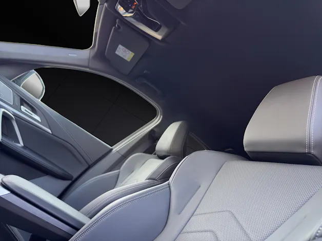BMW X1 xDrive30e