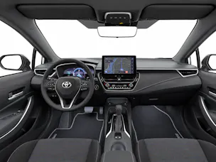 Toyota Corolla 1.8 HSD Swiss Edition