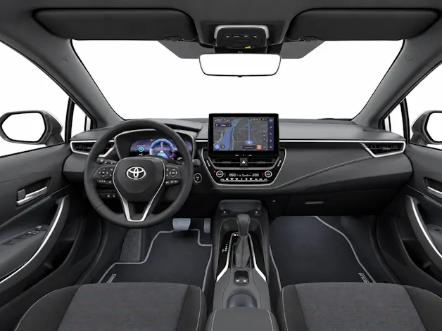 Toyota Corolla 1.8 HSD Swiss Edition