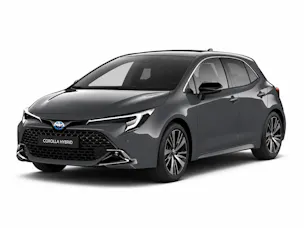 Toyota Corolla 1.8 HSD Swiss Edition