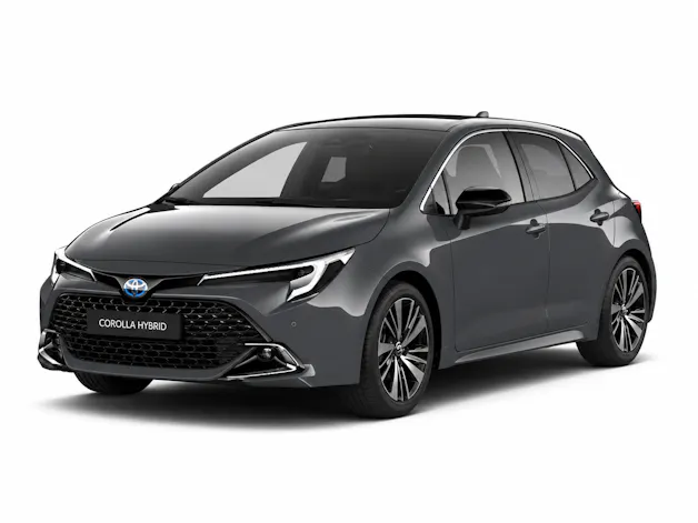 Toyota Corolla 1.8 HSD Swiss Edition