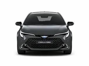 Toyota Corolla 1.8 HSD Swiss Edition