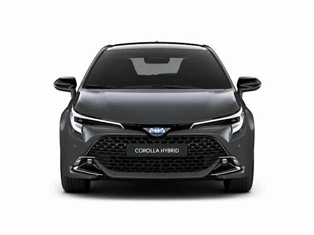 Toyota Corolla 1.8 HSD Swiss Edition