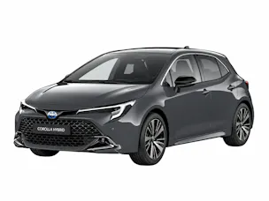Toyota Corolla 1.8 HSD Swiss Edition