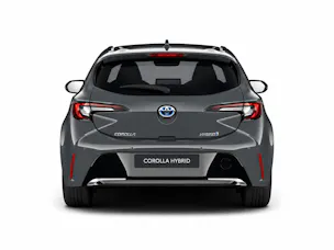Toyota Corolla 1.8 HSD Swiss Edition