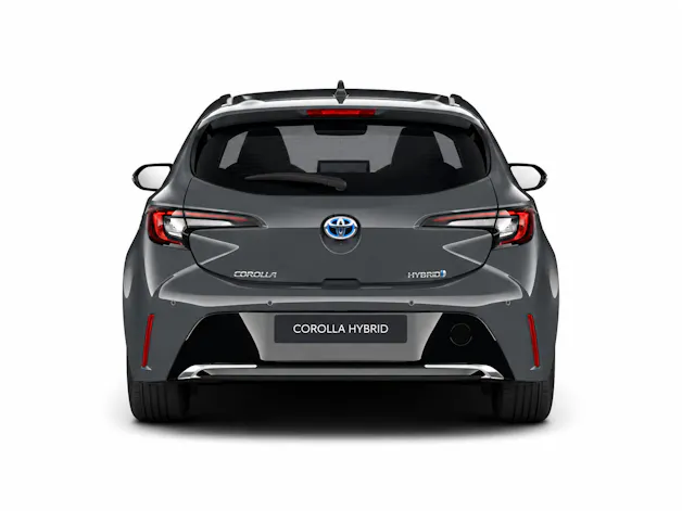 Toyota Corolla 1.8 HSD Swiss Edition