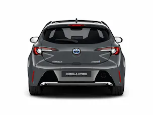 Toyota Corolla 1.8 HSD Swiss Edition