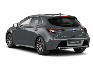 Toyota Corolla 1.8 HSD Swiss Edition