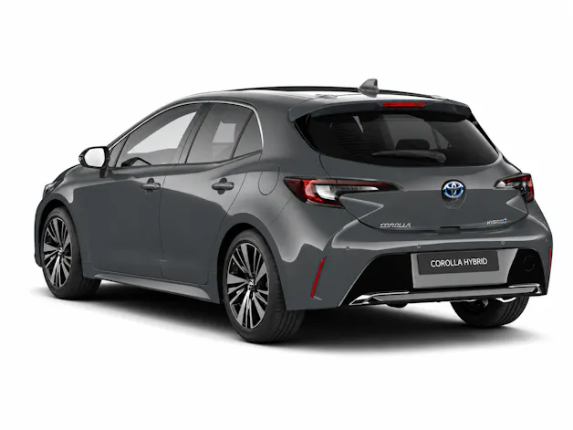 Toyota Corolla 1.8 HSD Swiss Edition