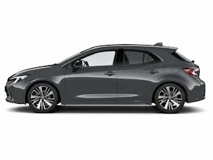 Toyota Corolla 1.8 HSD Swiss Edition